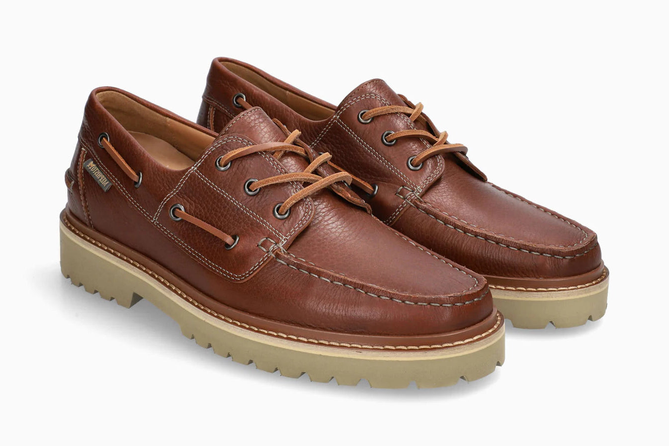 MEPHISTO ADRIEN, HAZELNUT MONTANA