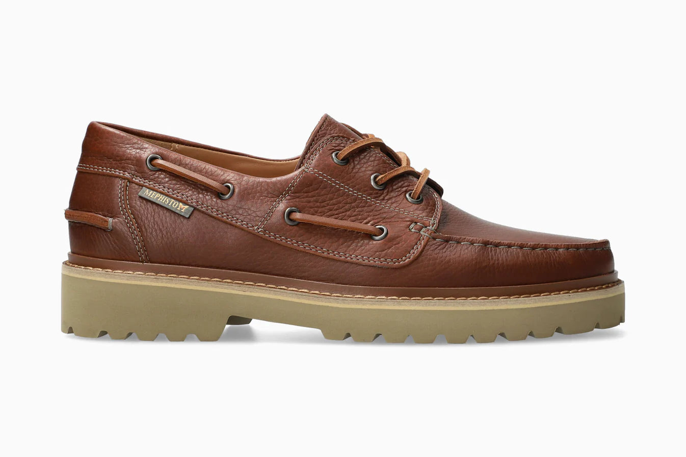 MEPHISTO ADRIEN, HAZELNUT MONTANA