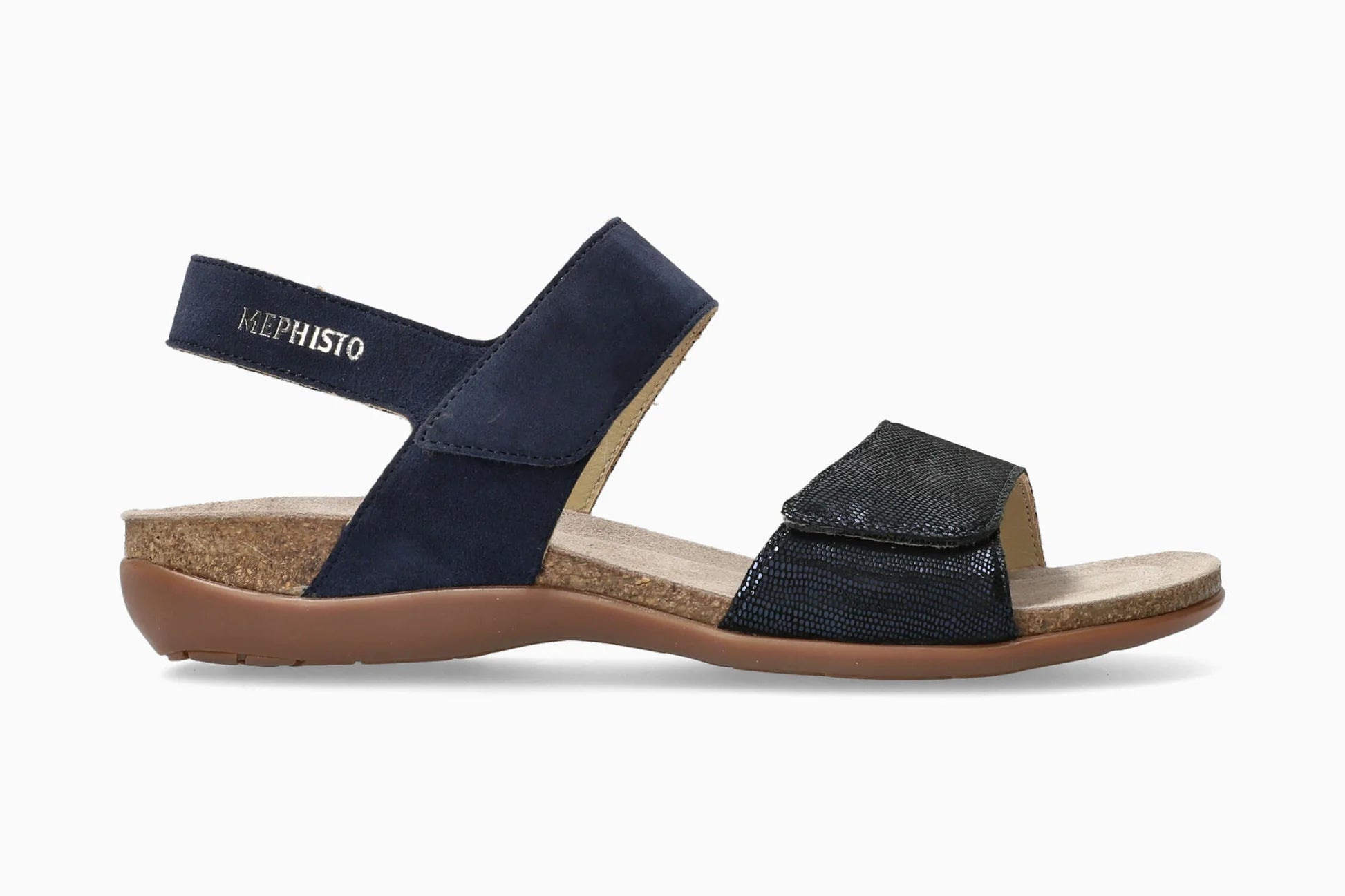 MEPHISTO AGAVE, MIDNIGHT BLUE