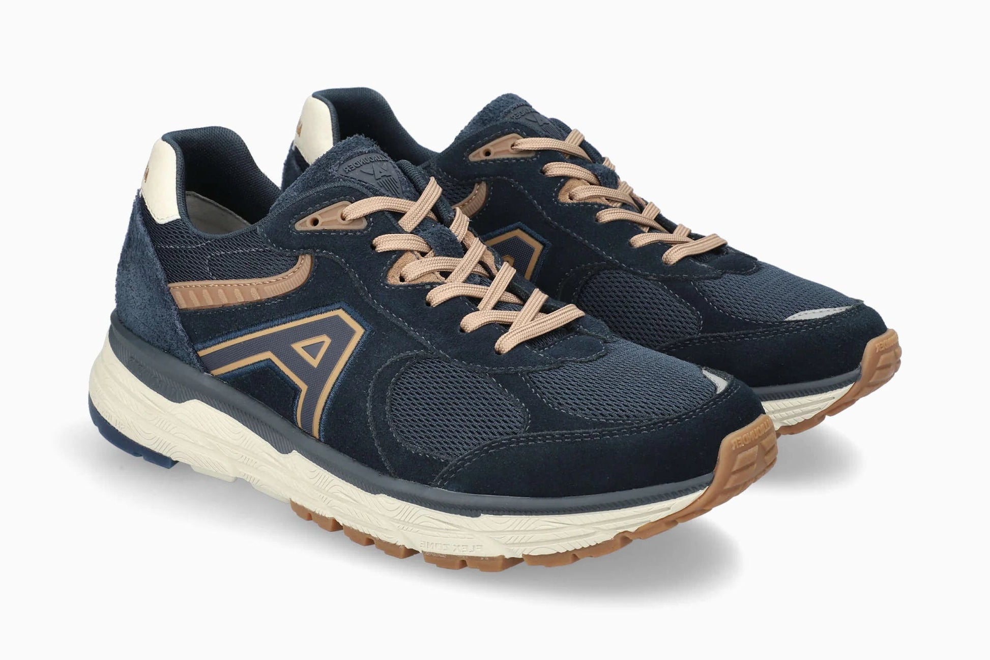 MEPHISTO ALENTO, DEEP BLUE