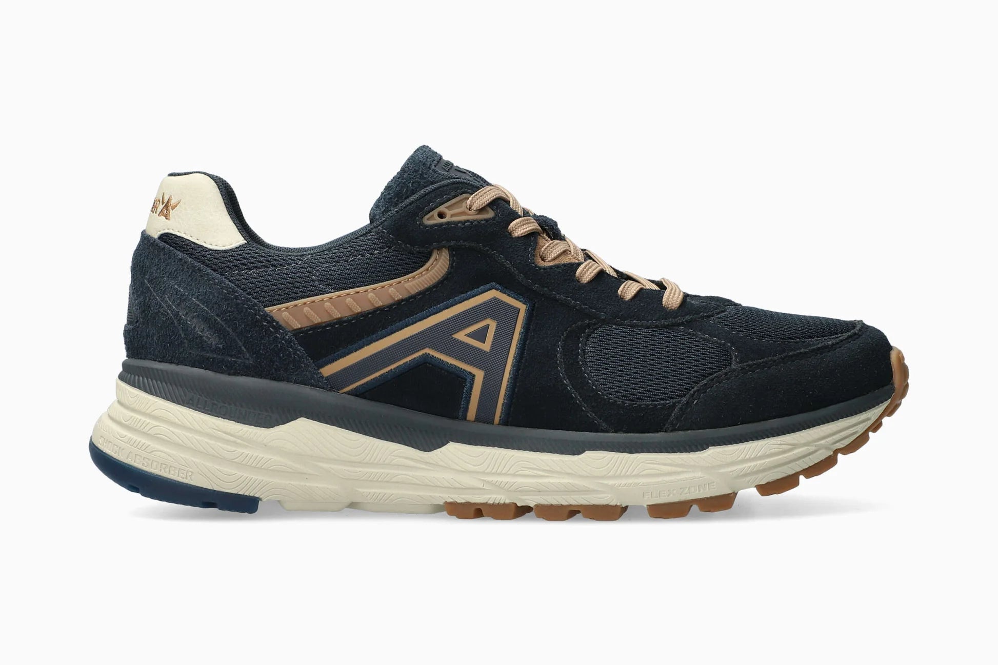 MEPHISTO ALENTO, DEEP BLUE