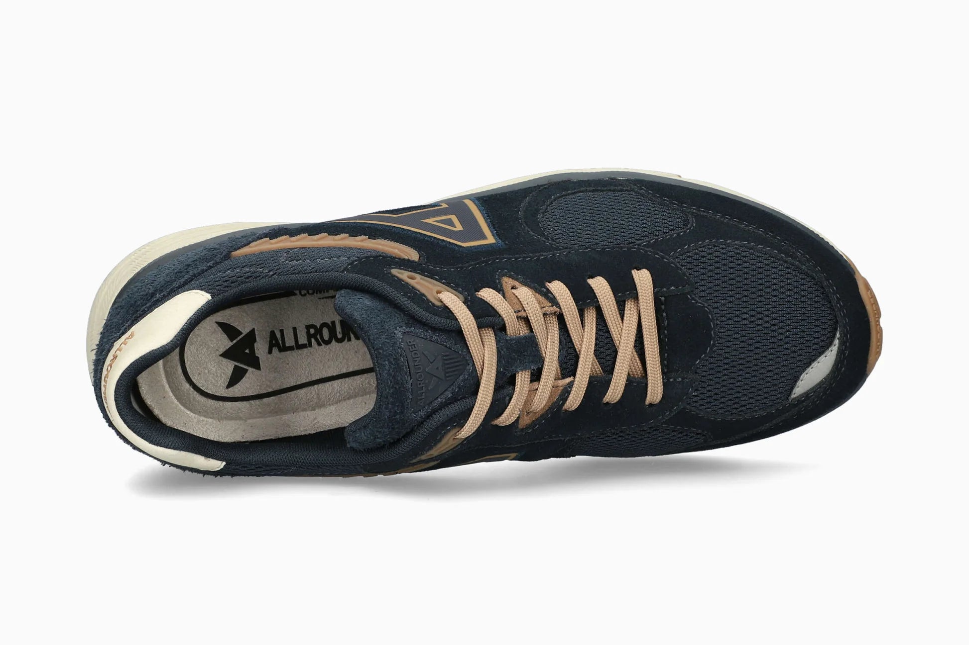 MEPHISTO ALENTO, DEEP BLUE