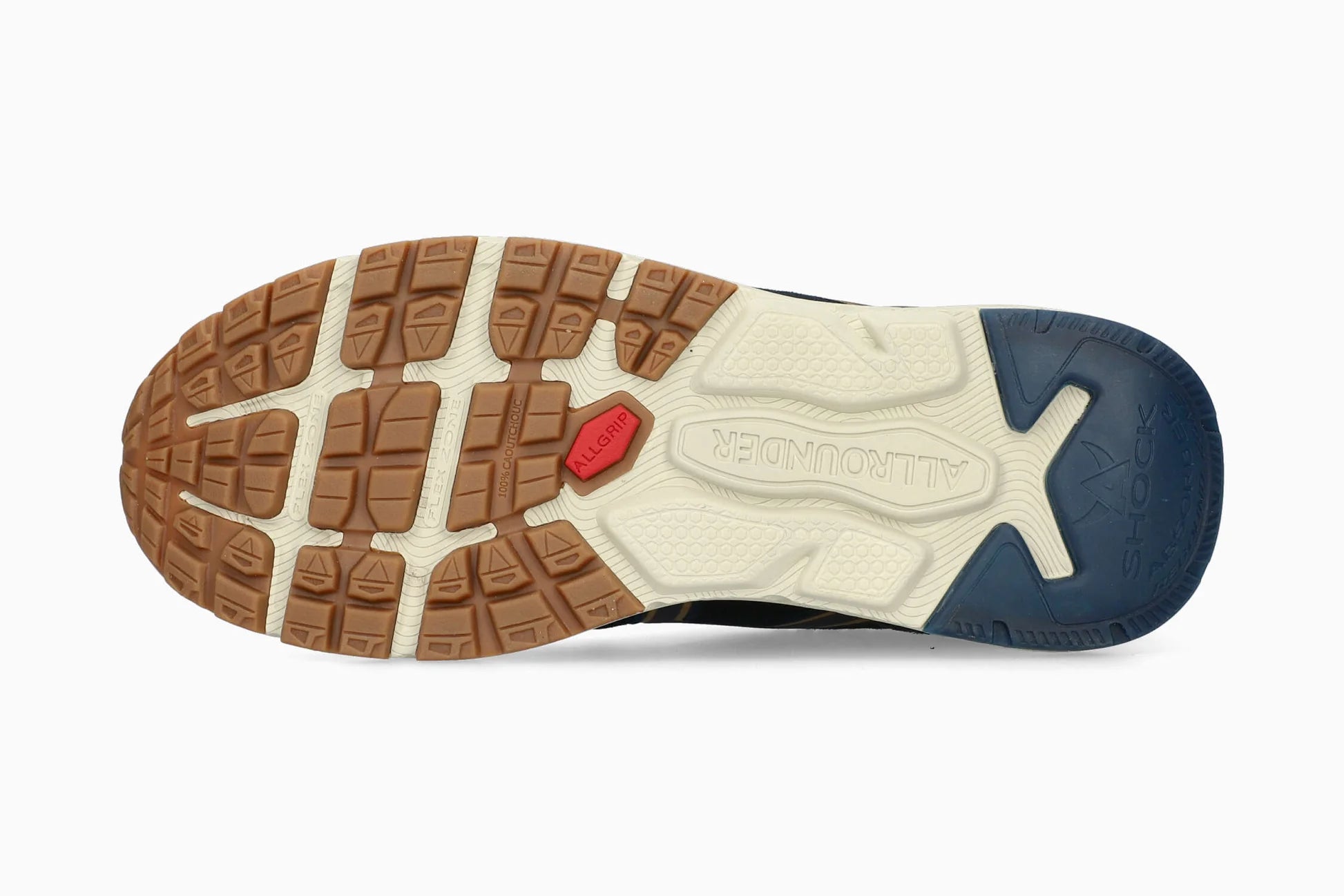 MEPHISTO ALENTO, DEEP BLUE