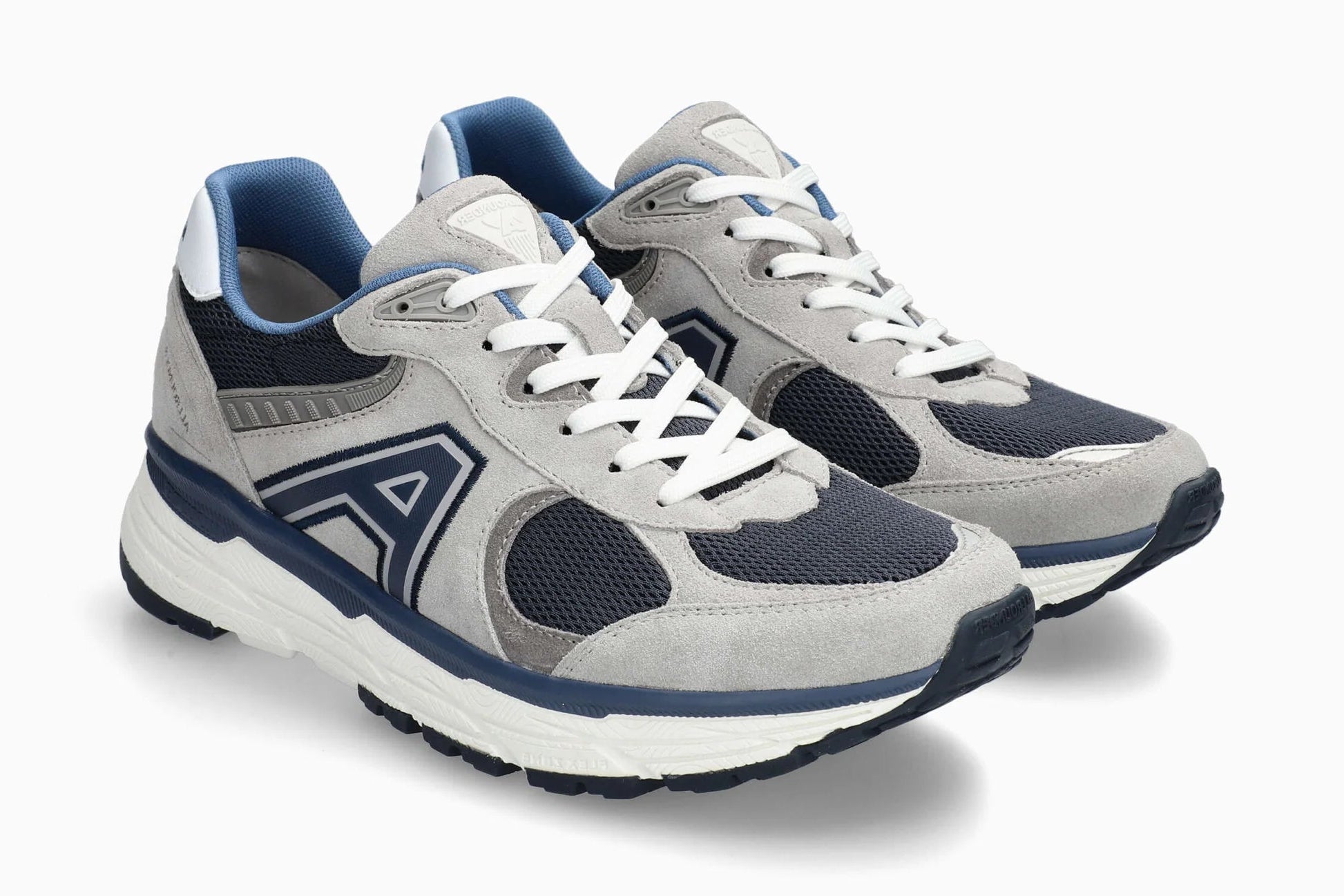 MEPHISTO ALENTO, CIMENT