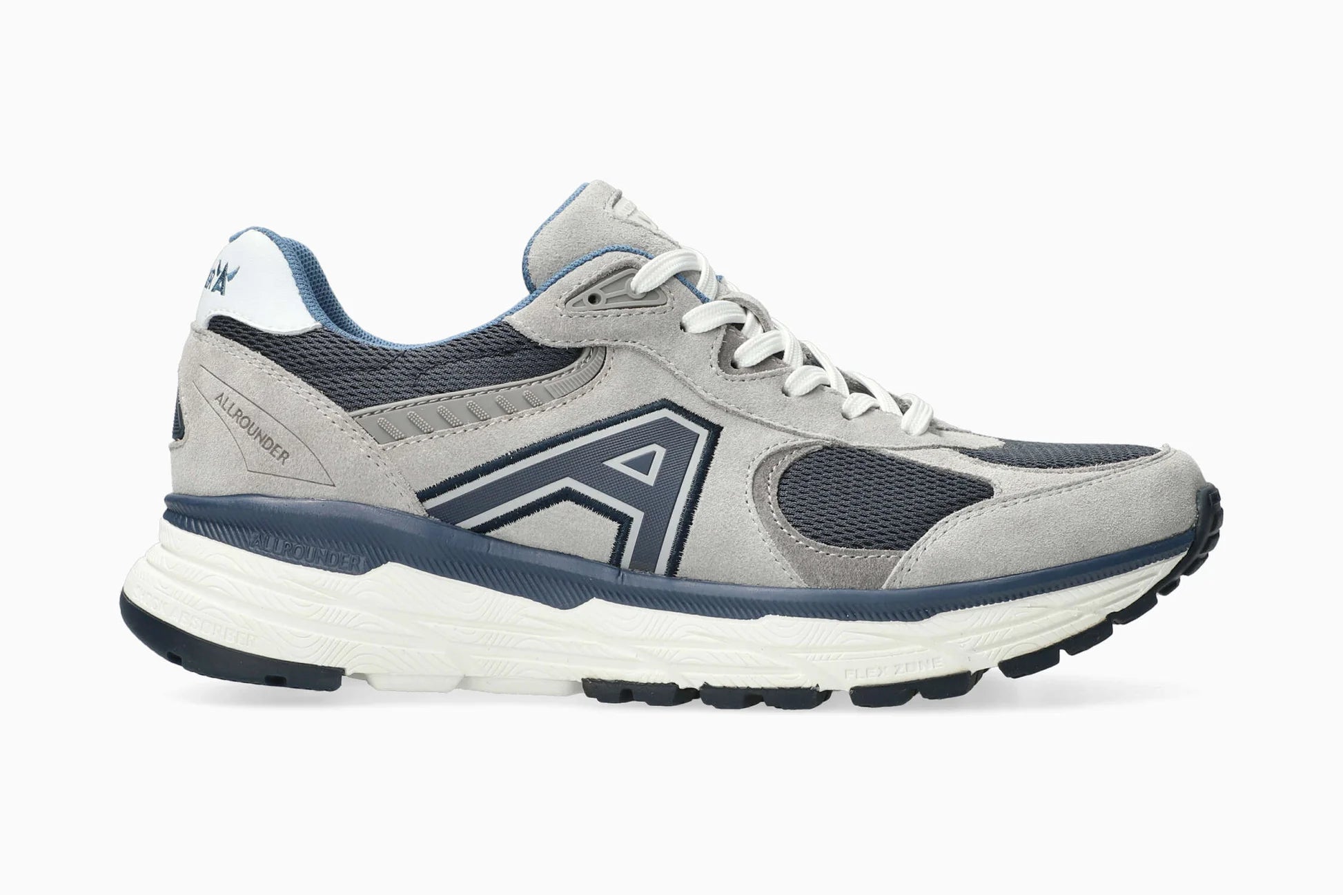 MEPHISTO ALENTO, CIMENT