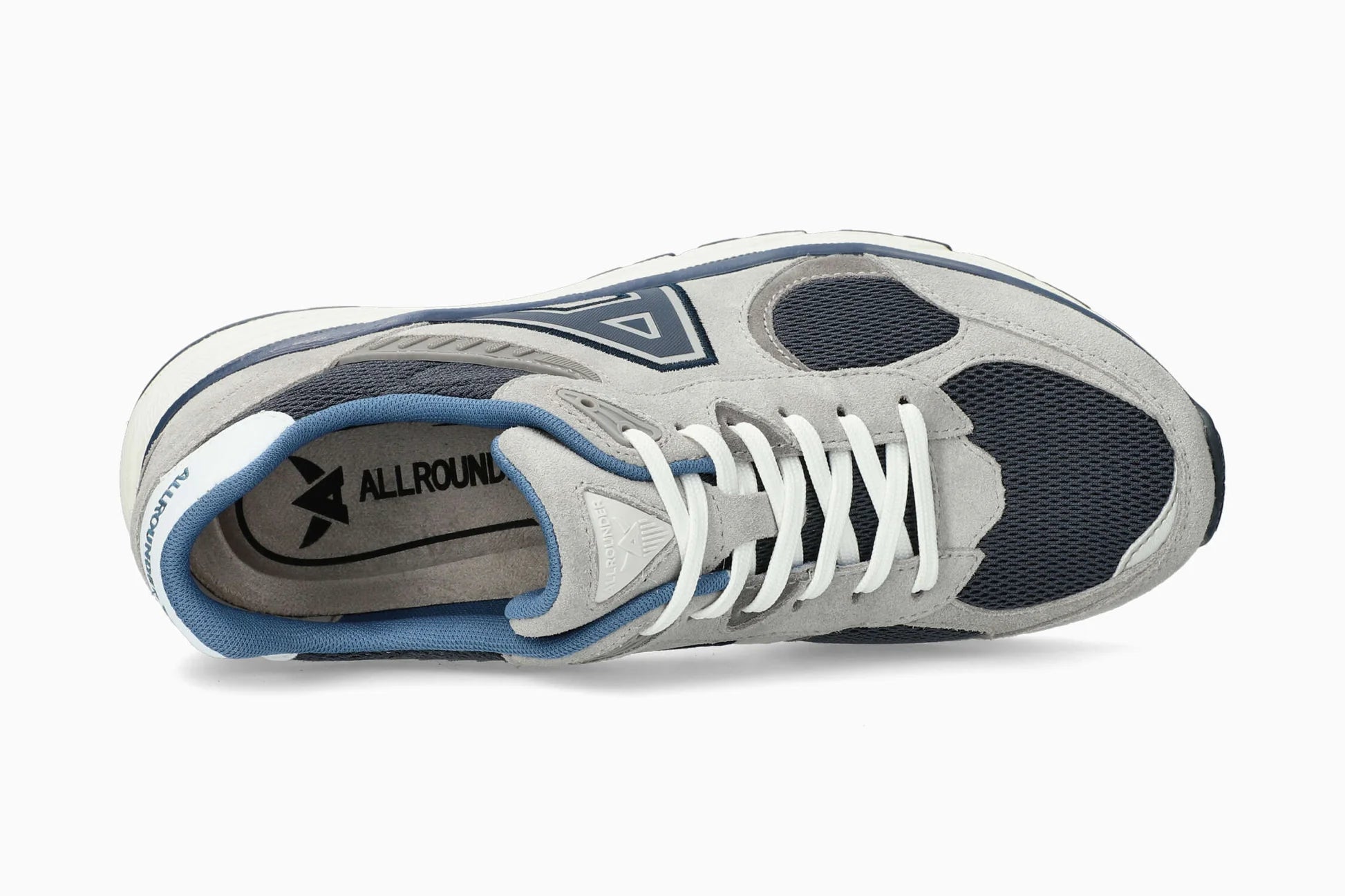 MEPHISTO ALENTO, CIMENT