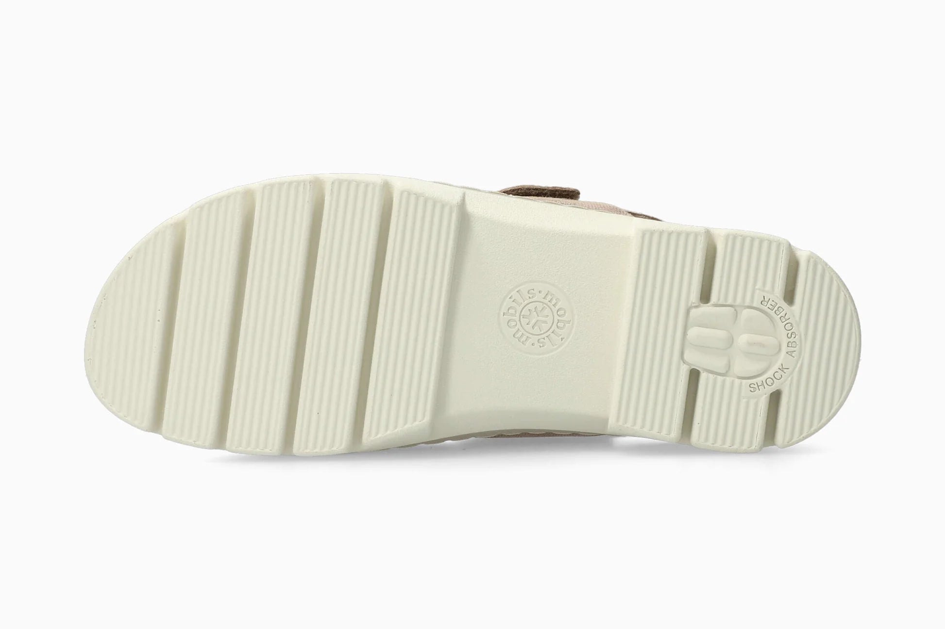 MEPHISTO AMIRA, LIGHT TAUPE ARTESIA