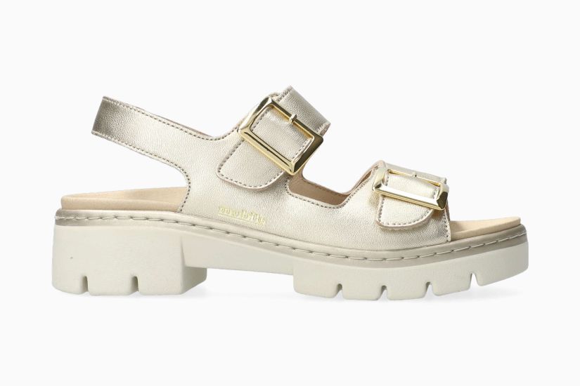 MEPHISTO AMIRA, GOLD CHARM