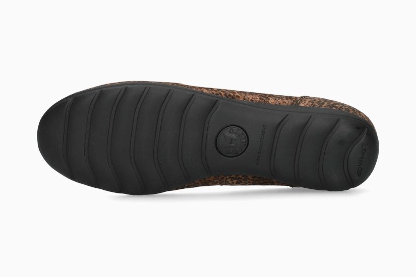 MEPHISTO EMILIE, BROWN BALI