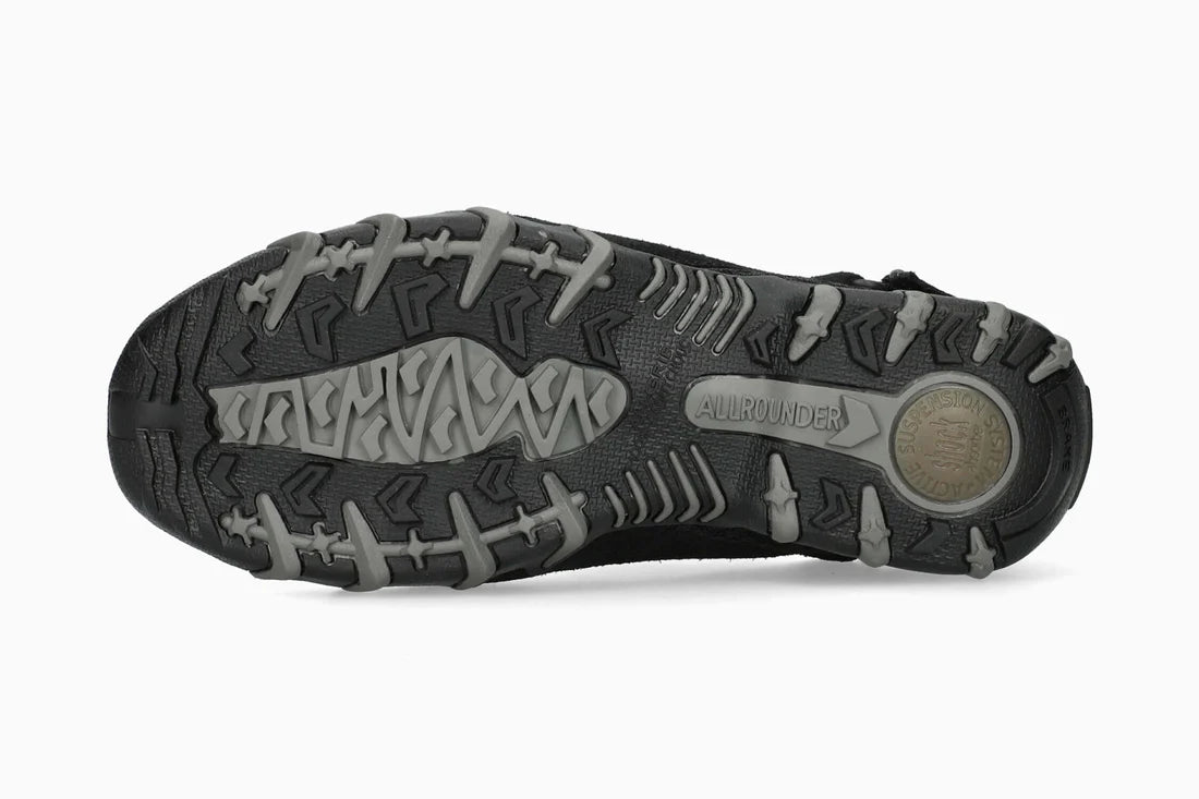 MEPHISTO NIRO , BLACK VENT