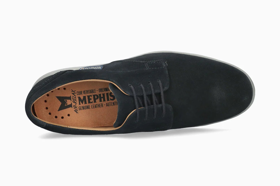 MEPHISTO VALERIO, BLUE VELSPORT