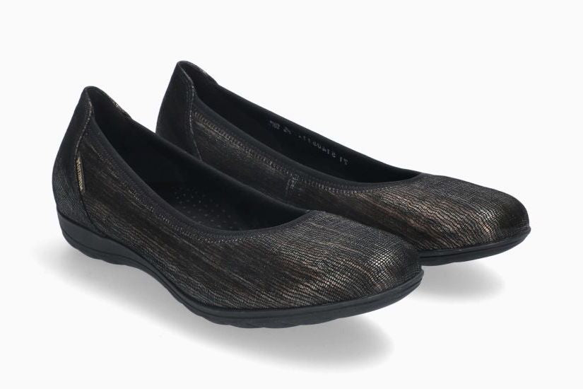 MEPHISTO EMILIE, BRONZE NEPTUN