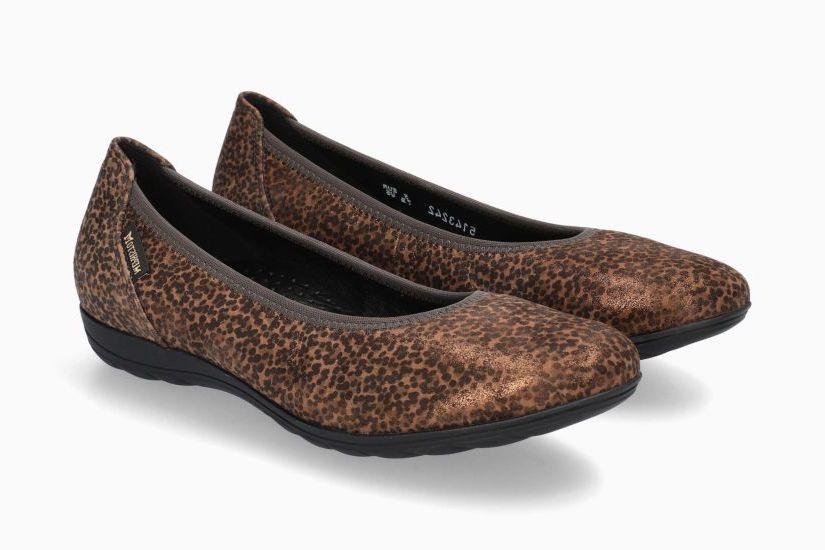 MEPHISTO EMILIE, BROWN BALI