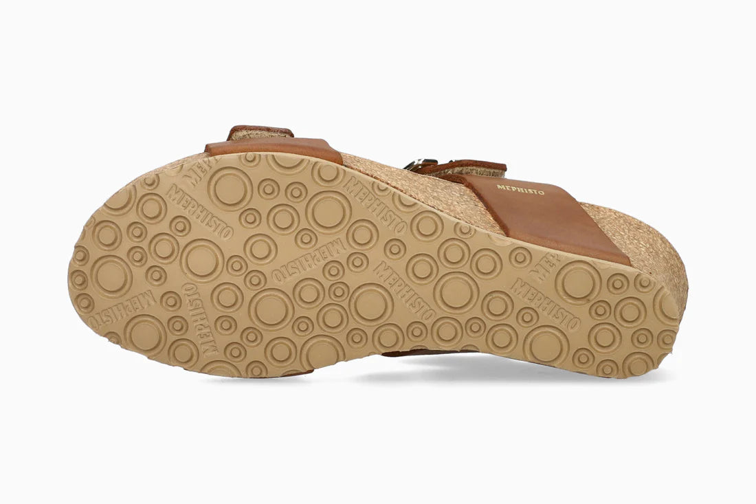 MEPHISTO LISSANDRA, CAMEL SCRATCH
