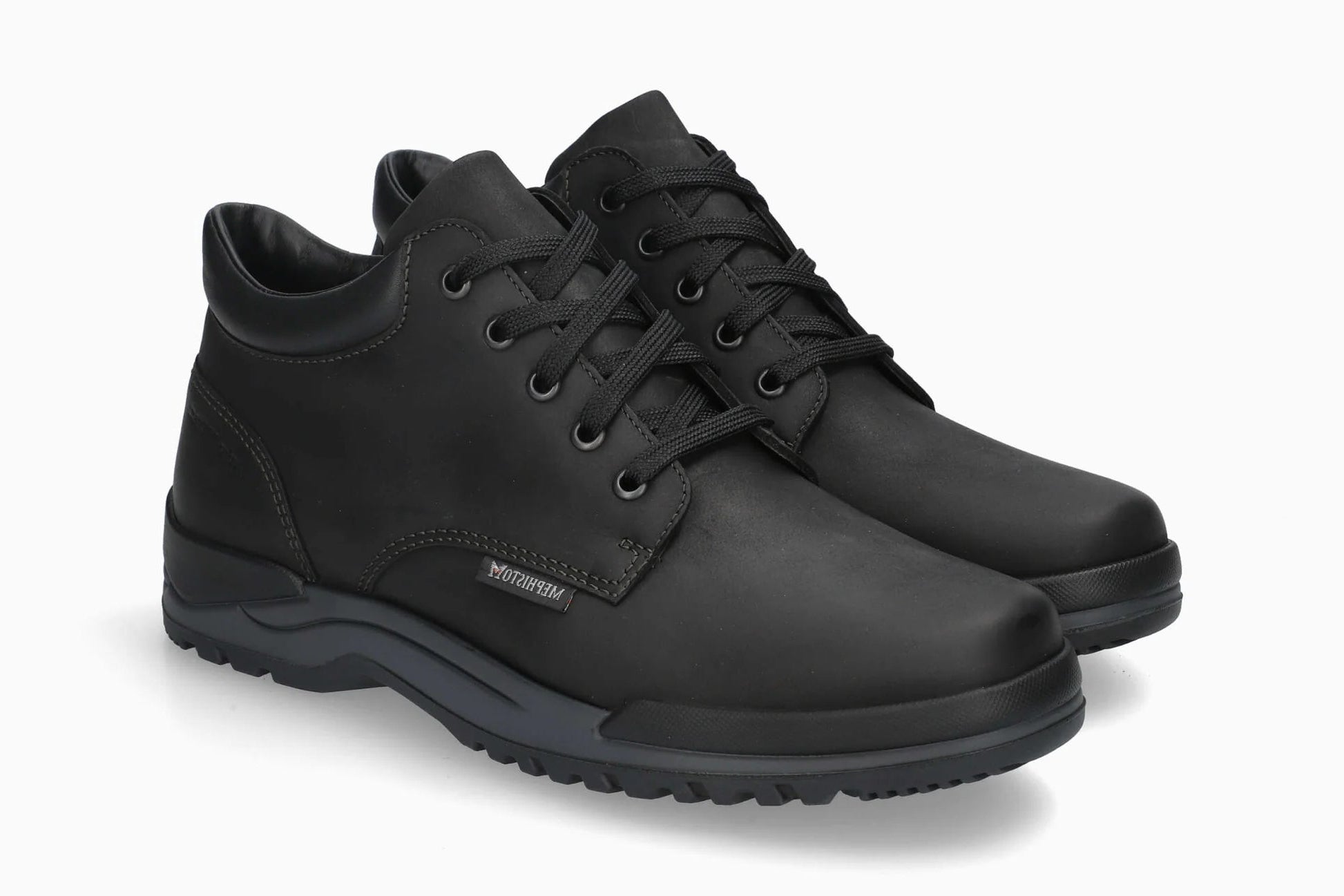 MEPHISTO CLEMENT, BLACK GRIZZLY