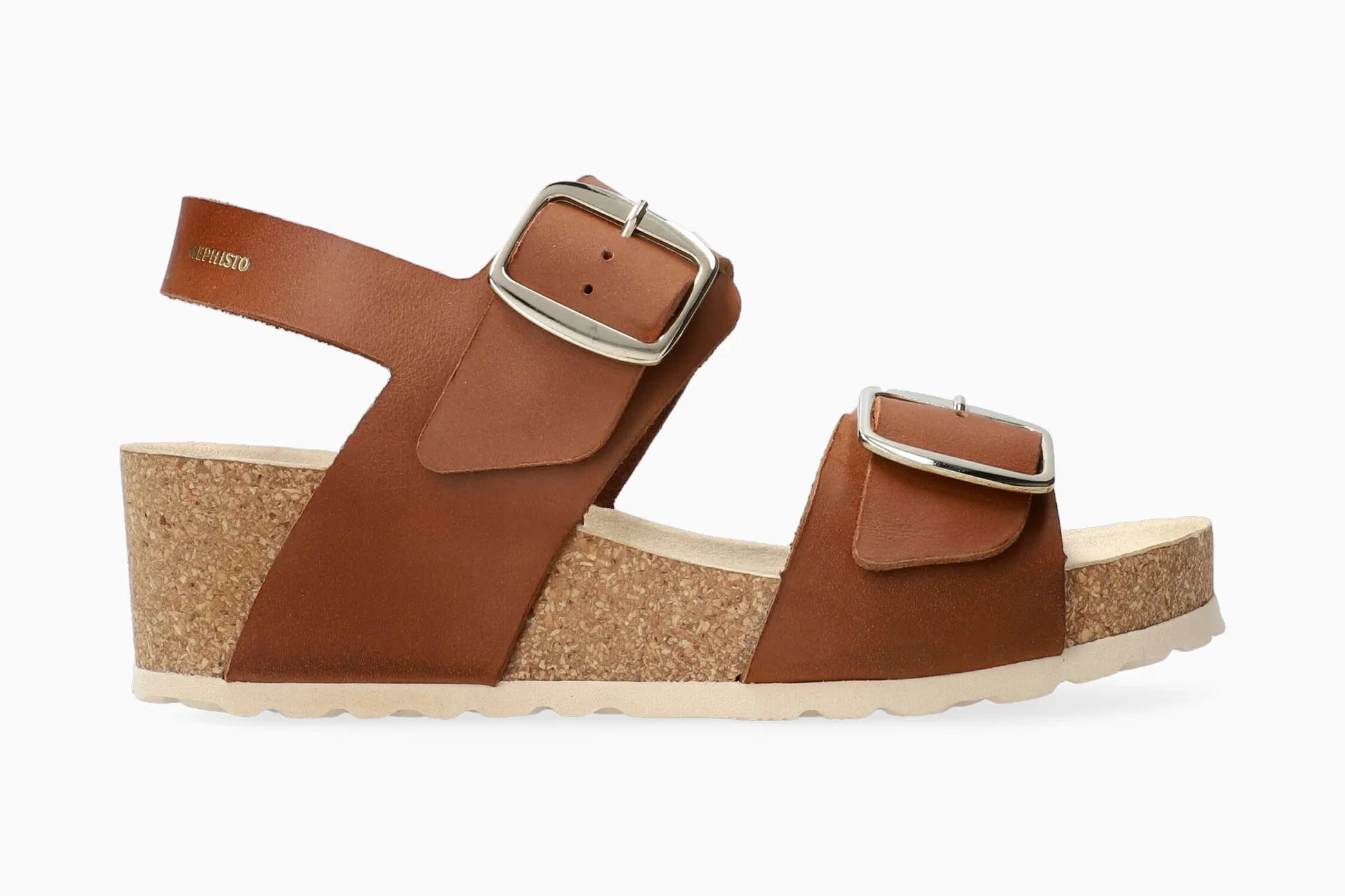 MEPHISTO VIOLETT, CHESTNUT SCRATCH