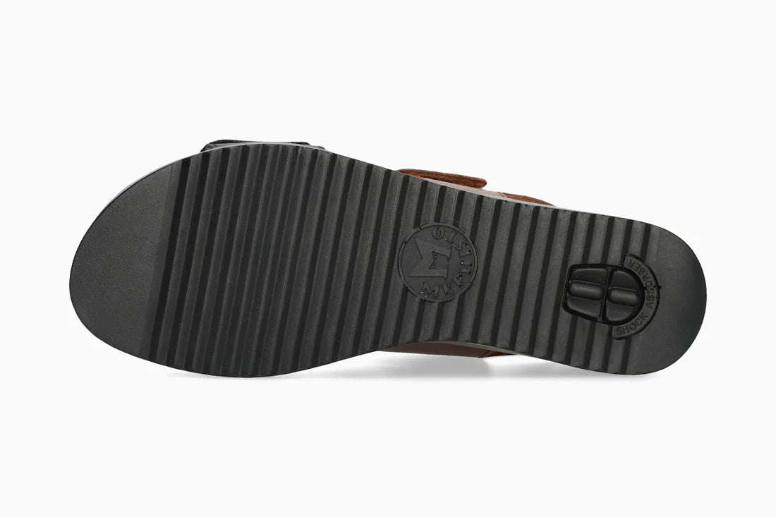 MEPHISTO SWENA, BLACK COMBO