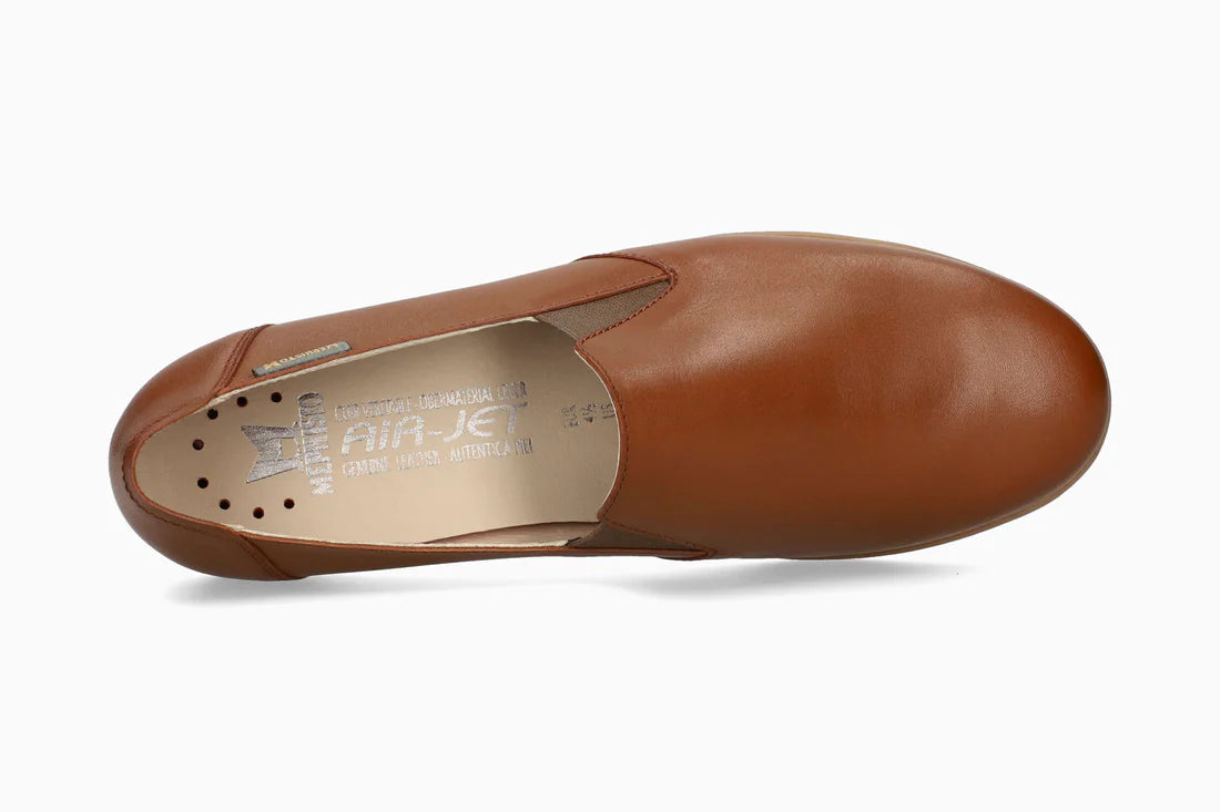 MEPHISTO KORIE, CHILI SILK