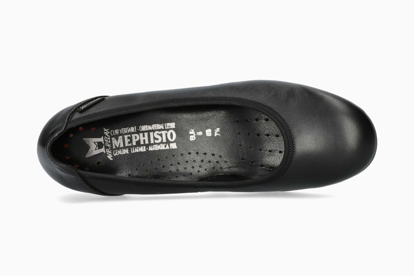 MEPHISTO EMILIE, BLACK CIG