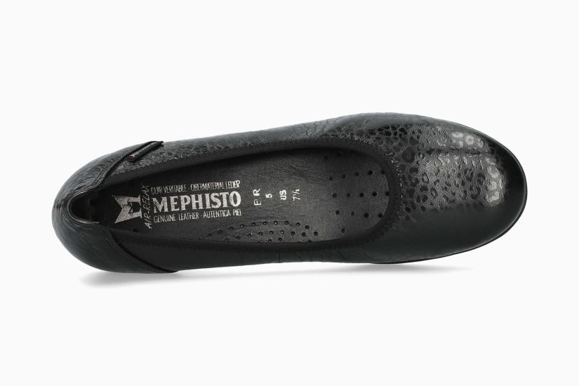MEPHISTO EMILIE, BLACK COMET