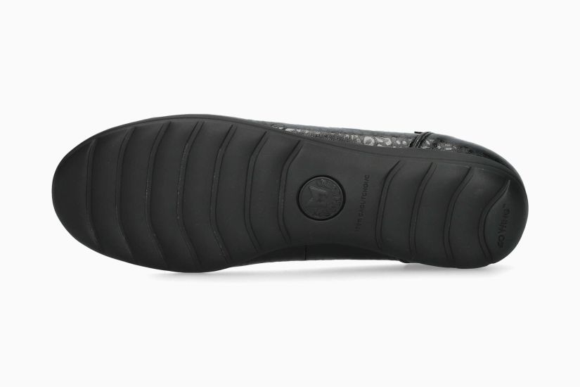 MEPHISTO EMILIE, BLACK COMET