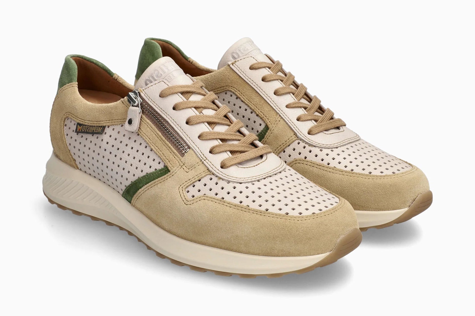 MEPHISTO DINO PERF, DESERT COMBO