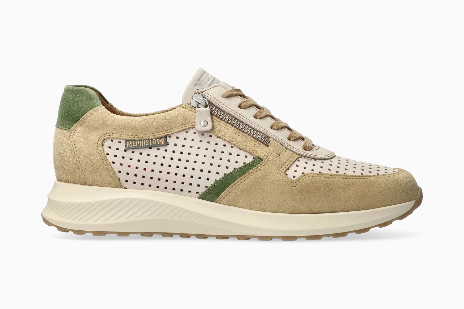 MEPHISTO DINO PERF, DESERT COMBO