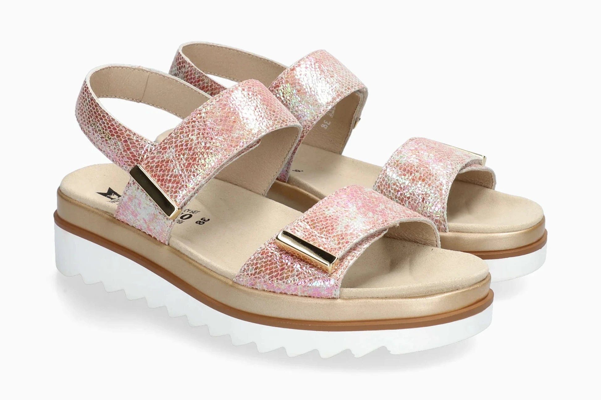 MEPHISTO DOMINICA, ROSEWOOD BOA