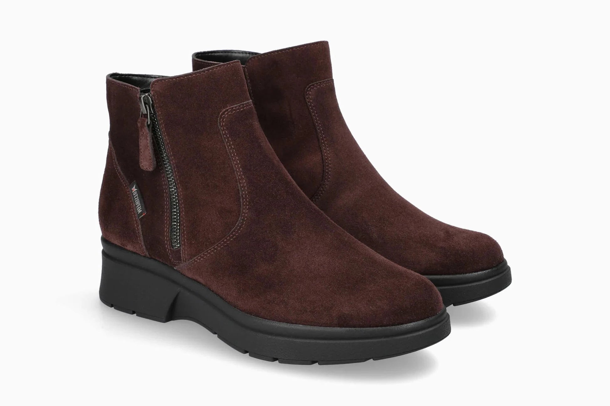 MEPHISTO DOUCIA, PLUM VELSPORT