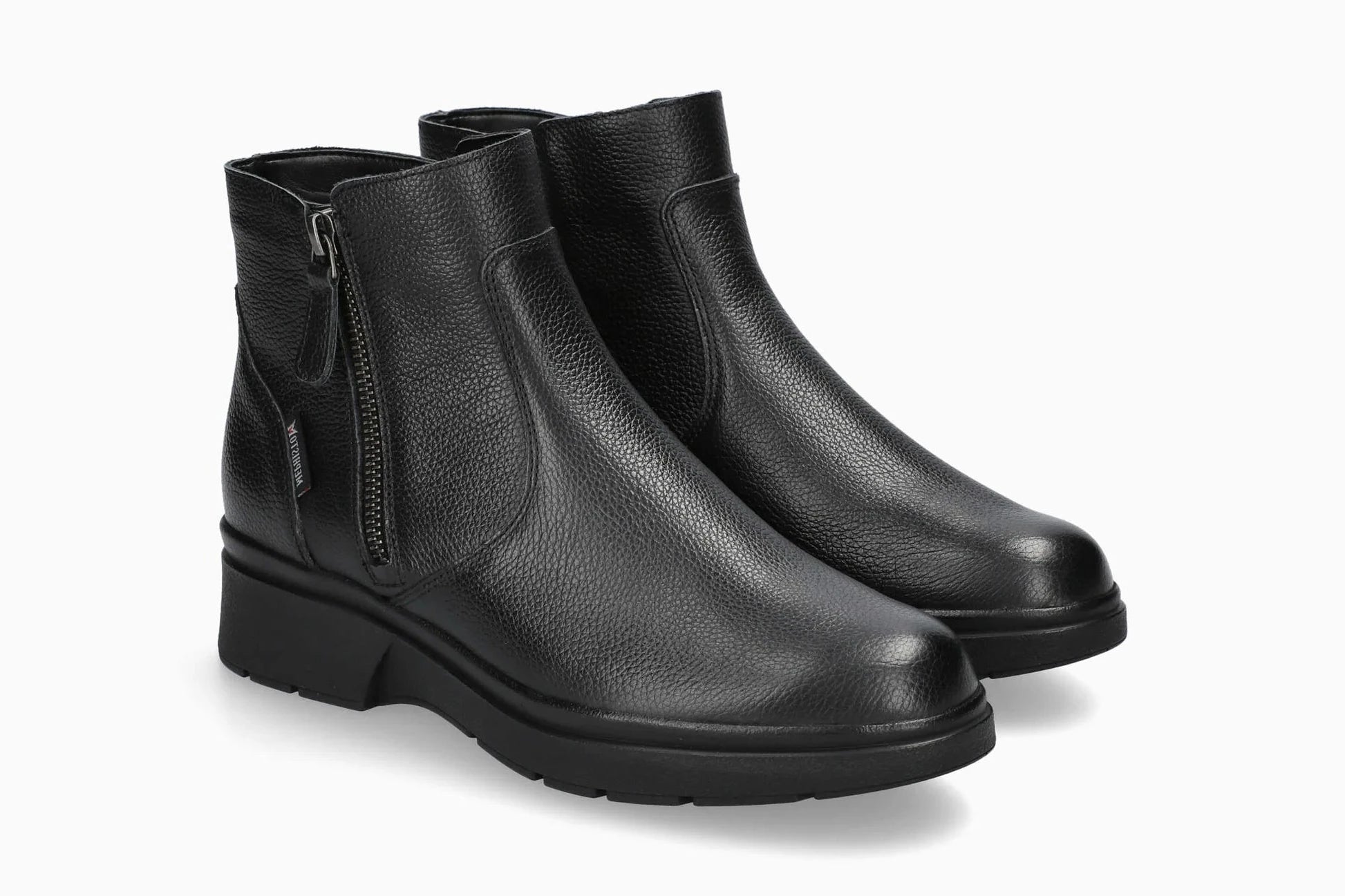 MEPHISTO DOUCIA, BLACK CEYLAN