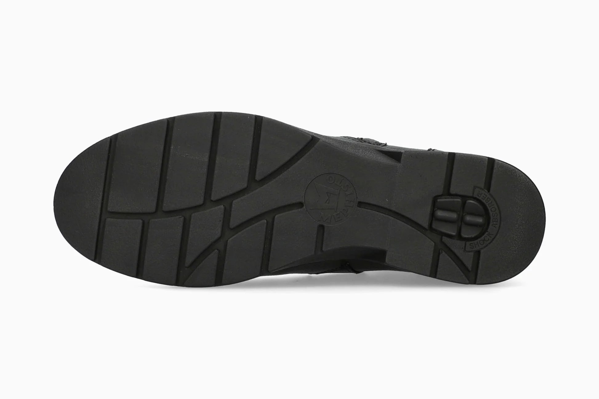 MEPHISTO DOUCIA, BLACK CEYLAN