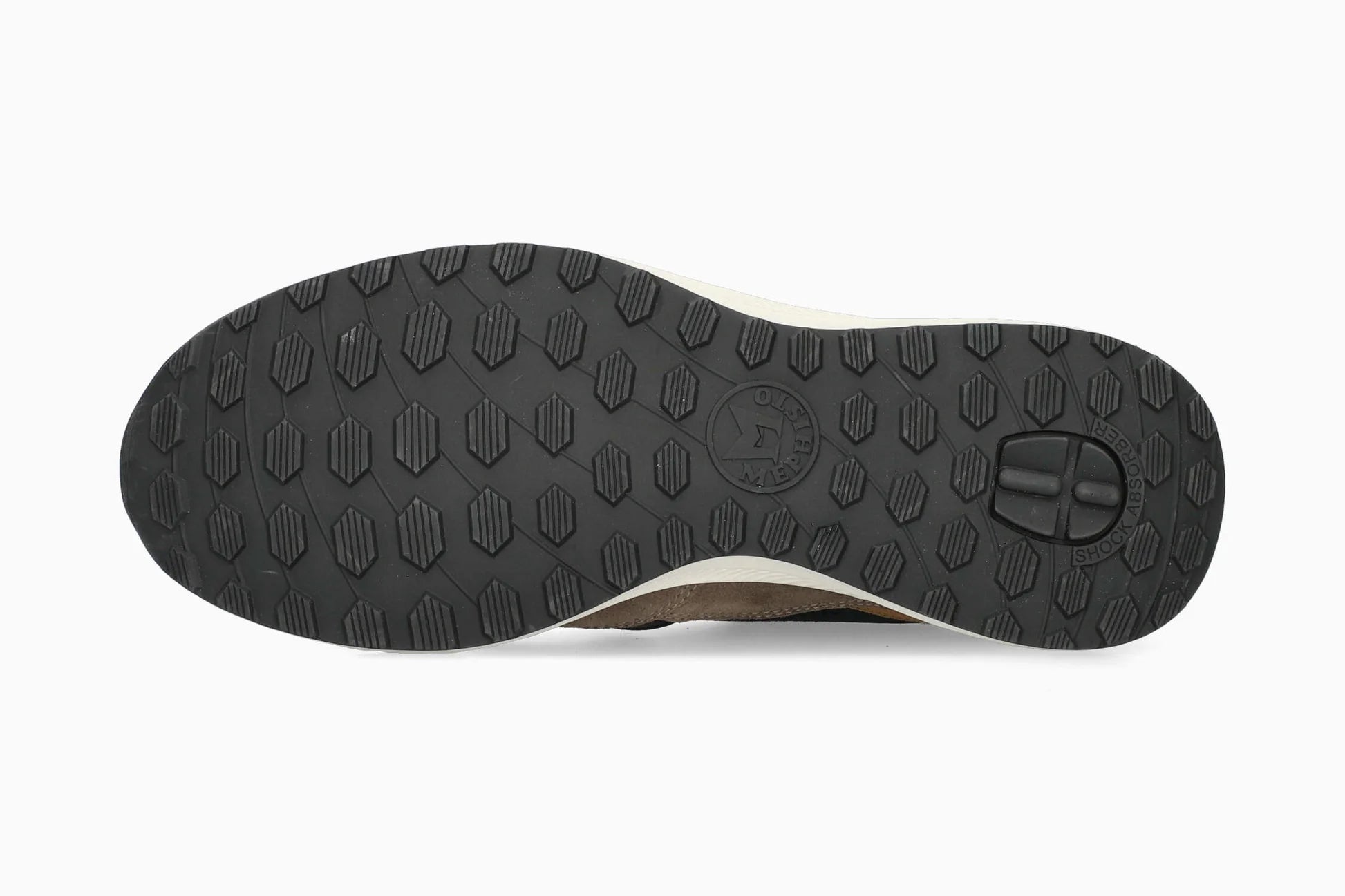 MEPHISTO DRISS, WARM GREY COMBO