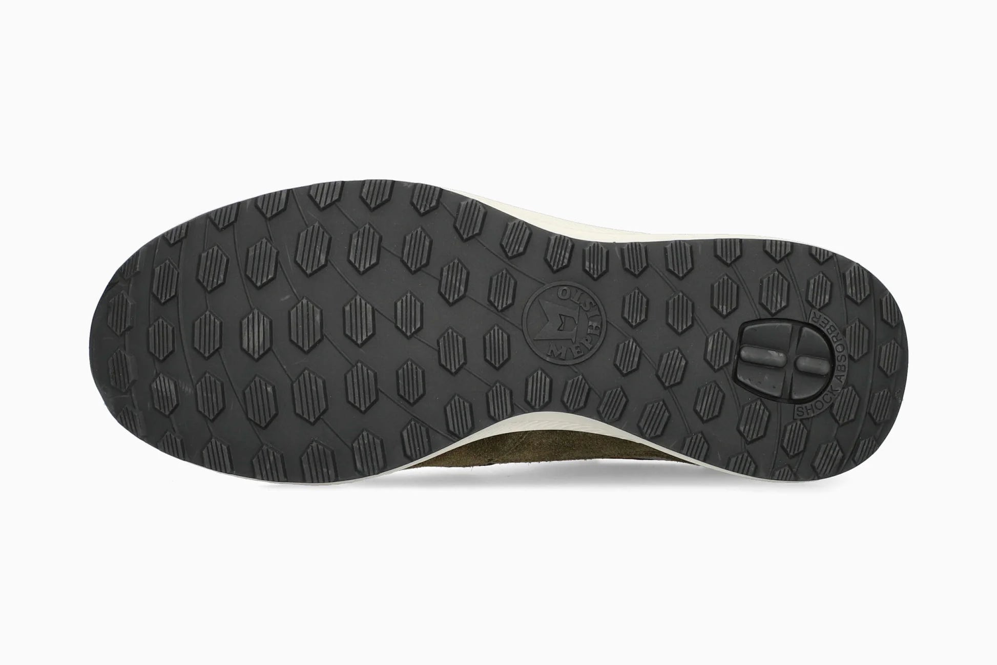 MEPHISTO DRISS, KHAKI COMBO