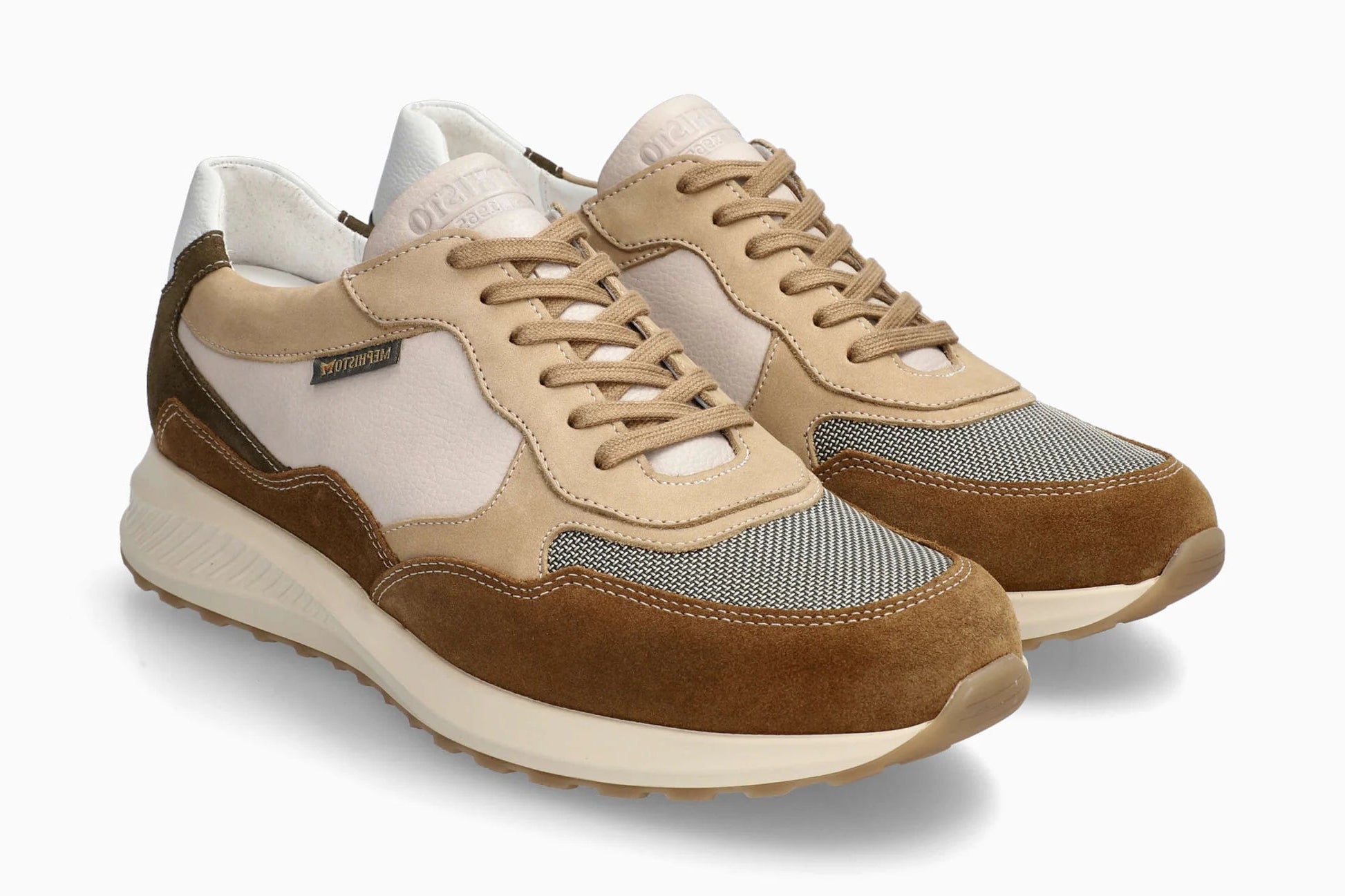 MEPHISTO DRISS, SPICE COMBO