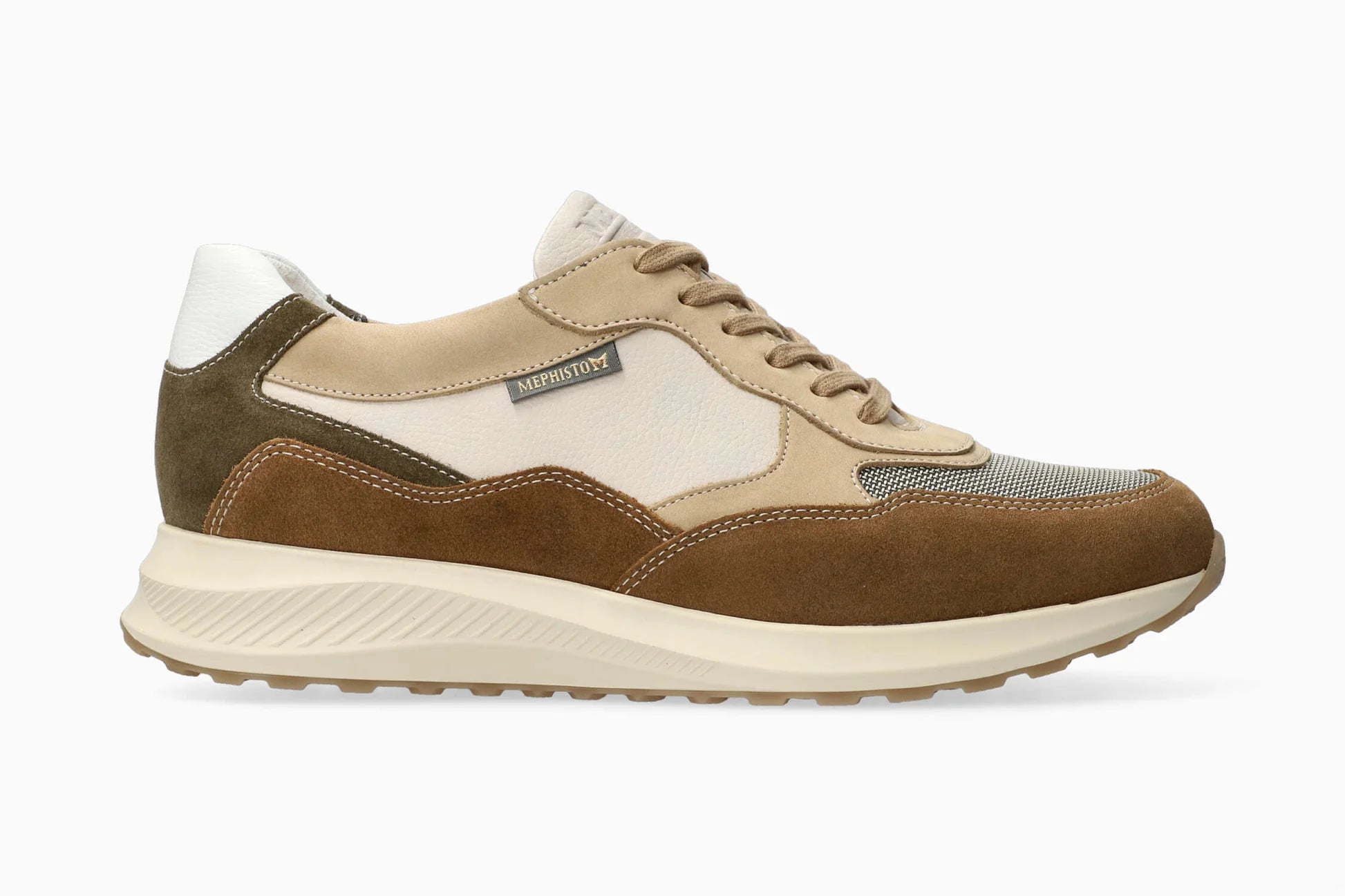 MEPHISTO DRISS, SPICE COMBO