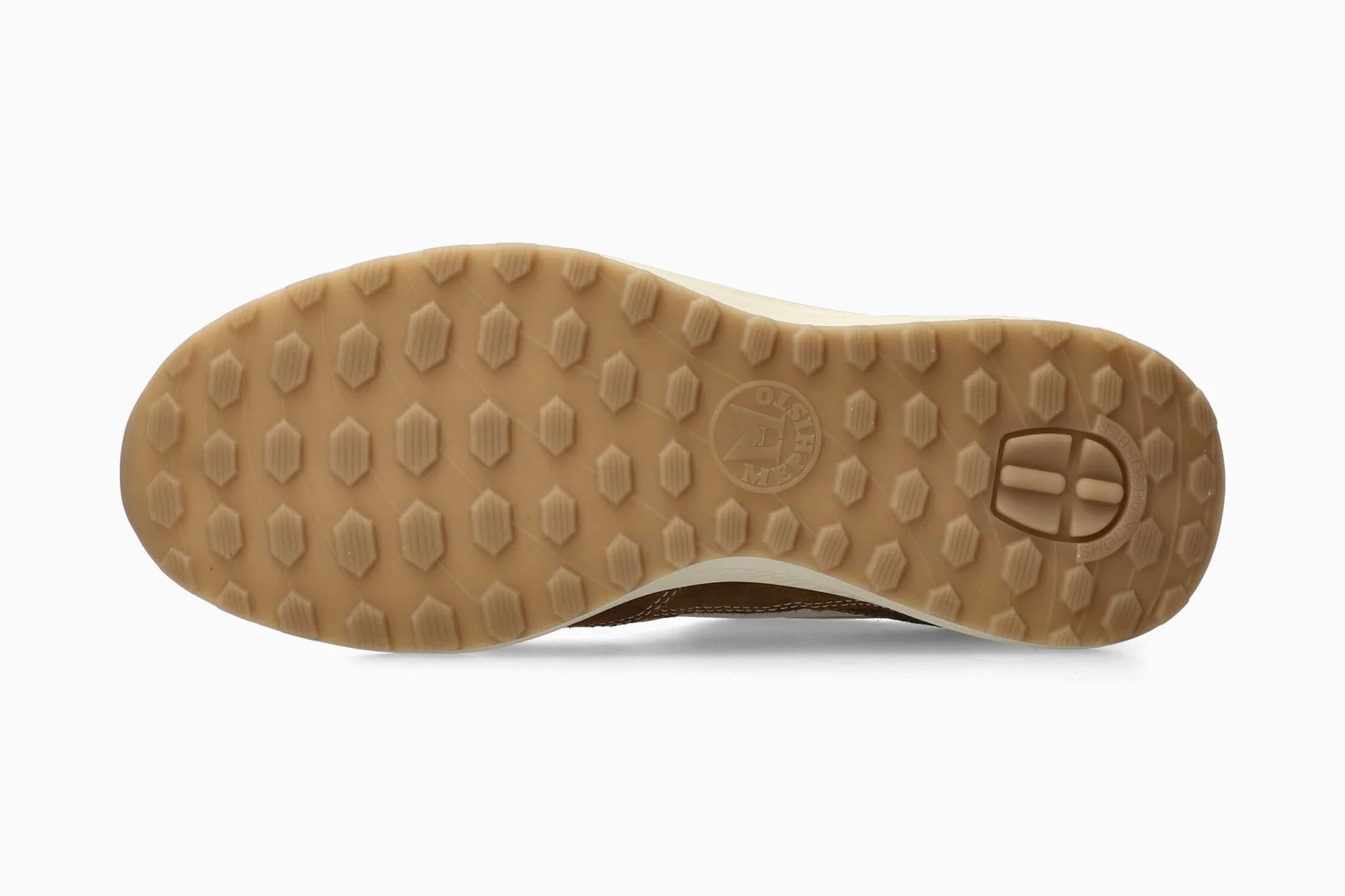 MEPHISTO DRISS, SPICE COMBO