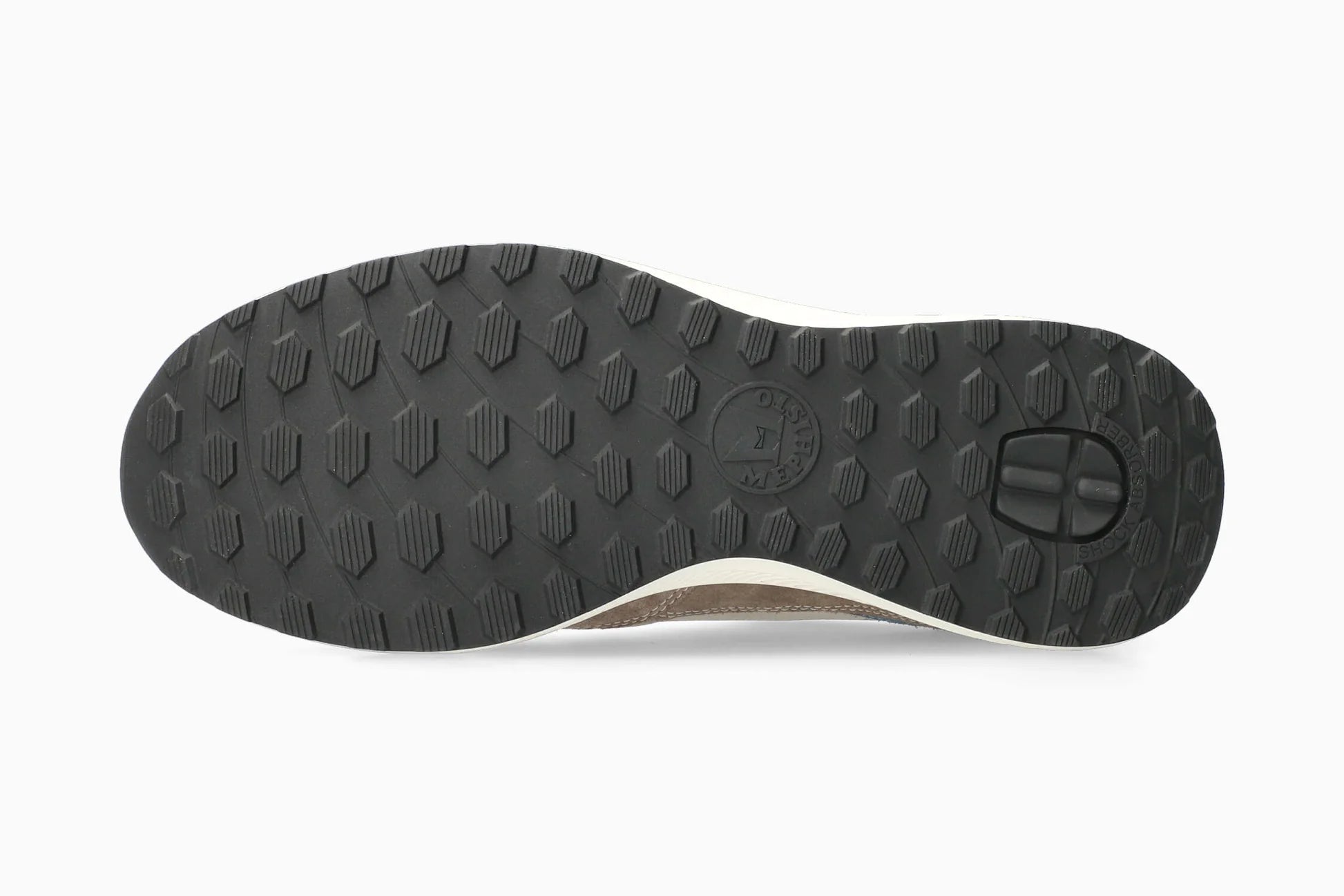 MEPHISTO DRISS, GREY / BLUE COMBO