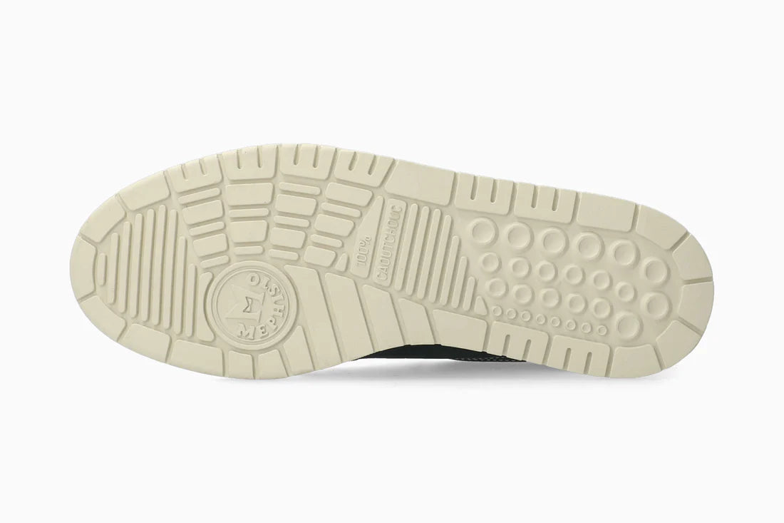 MEPHISTO RUSH, DARK BLUE NUBUCK