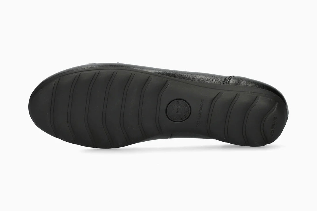 MEPHISTO ELECTRA, BLACK SILK