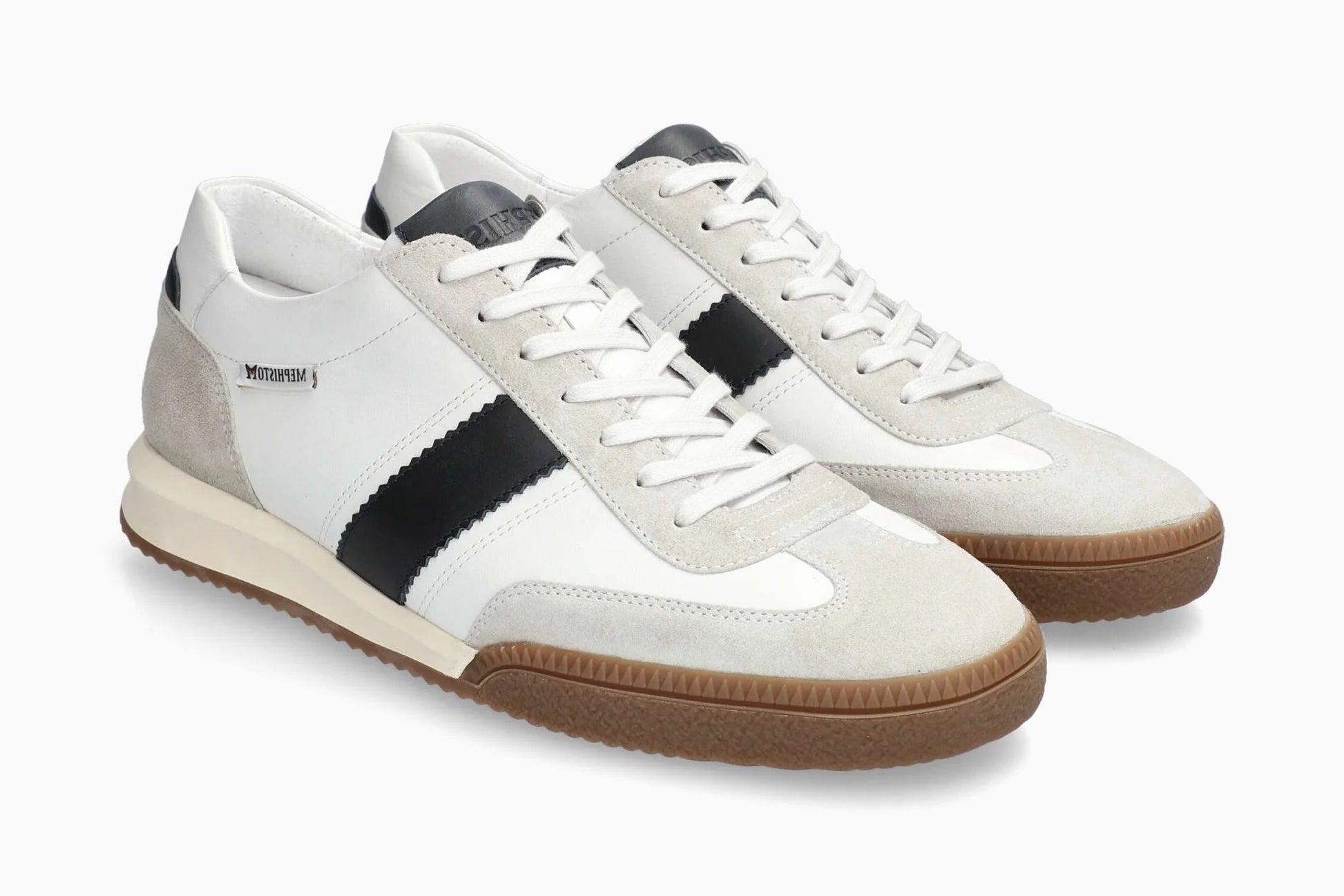 MEPHISTO ELYO, STONE COMBO