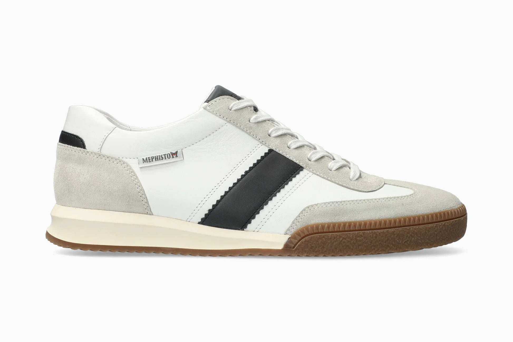 MEPHISTO ELYO, STONE COMBO