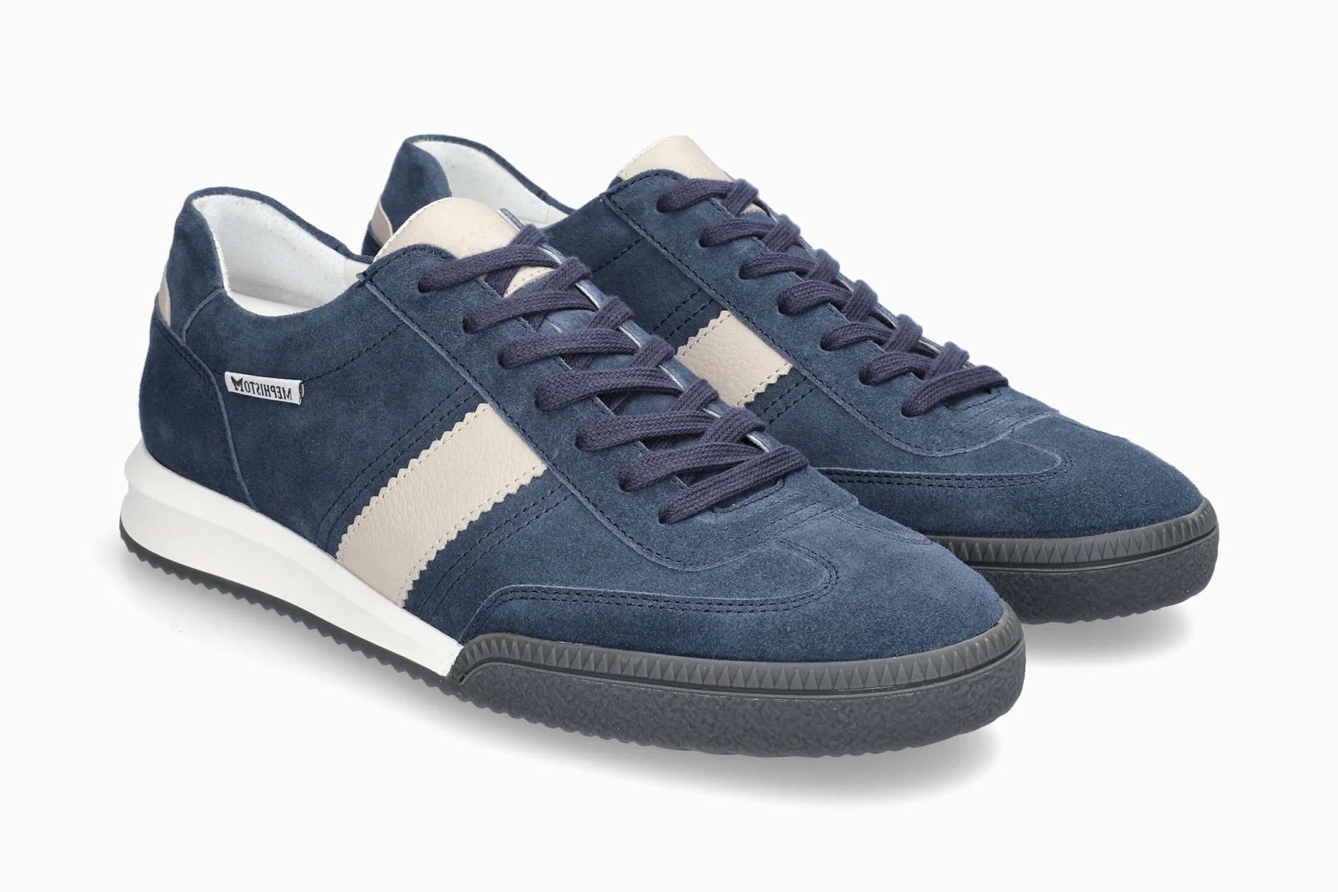 MEPHISTO ELYO, MULBERRY COMBO