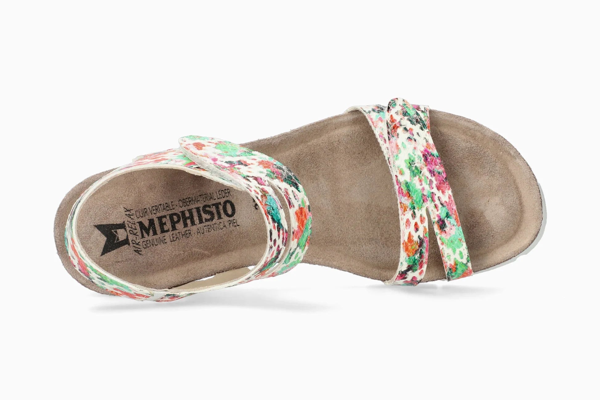 MEPHISTO EMELIA, MULTI BOA