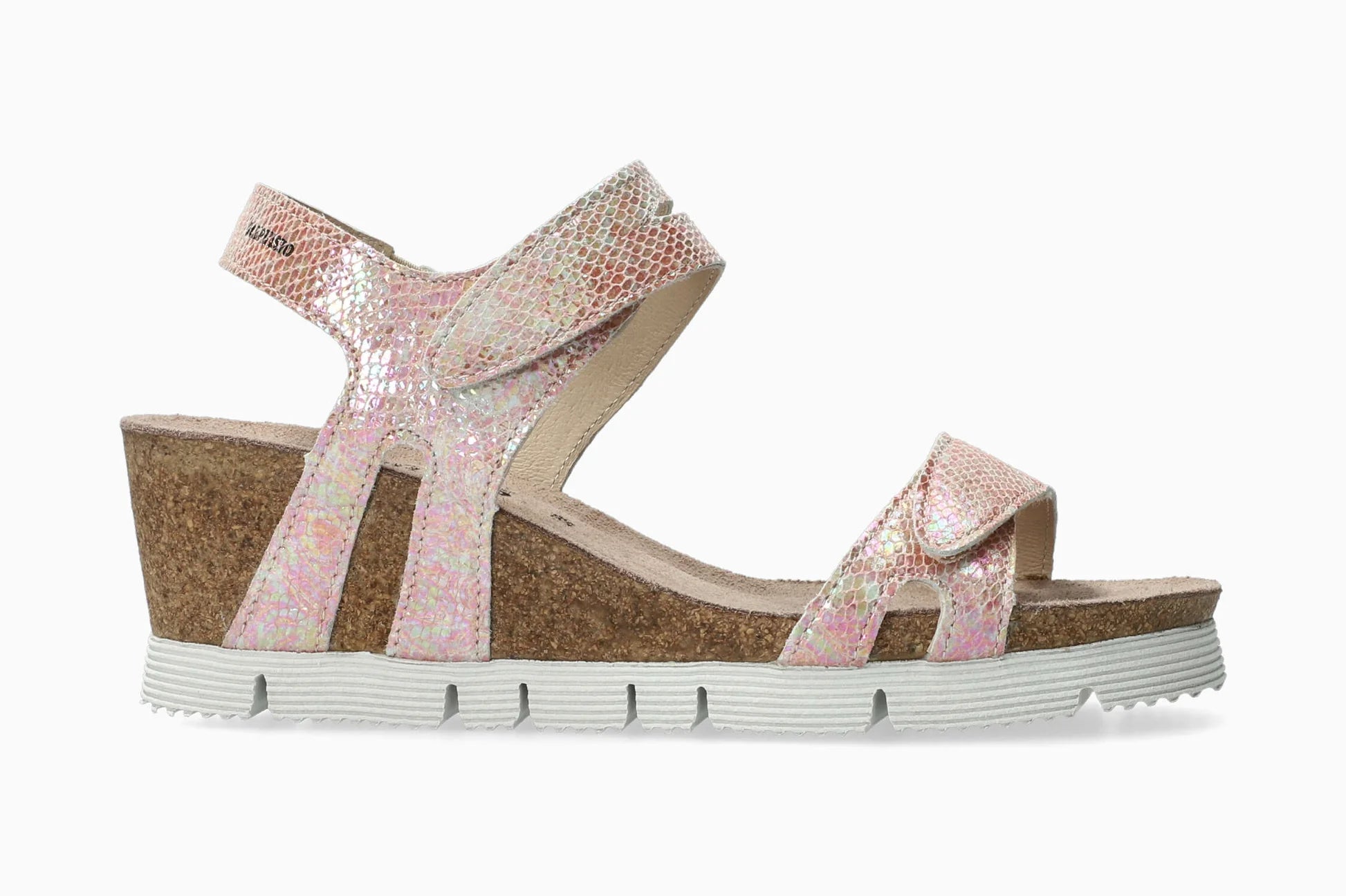 MEPHISTO EMELIA, ROSEWOOD BOA