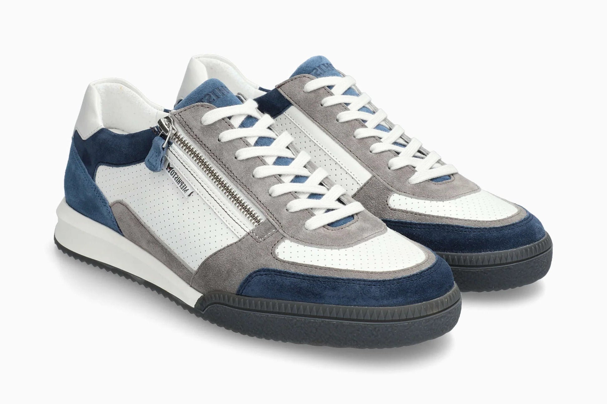 MEPHISTO ENDRIK, MULBERRY COMBO