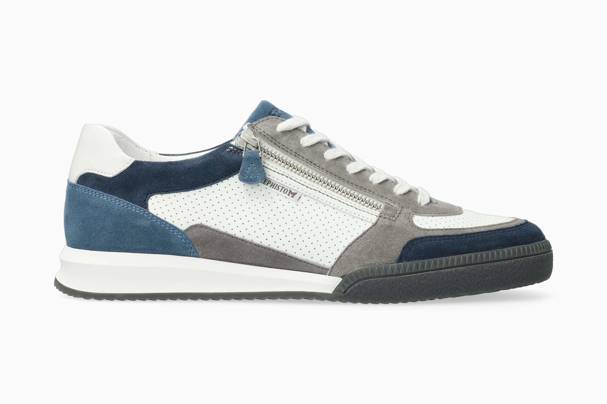 MEPHISTO ENDRIK, MULBERRY COMBO