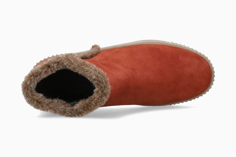 MEPHISTO ELFIA, RUST