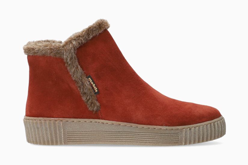 MEPHISTO ELFIA, RUST