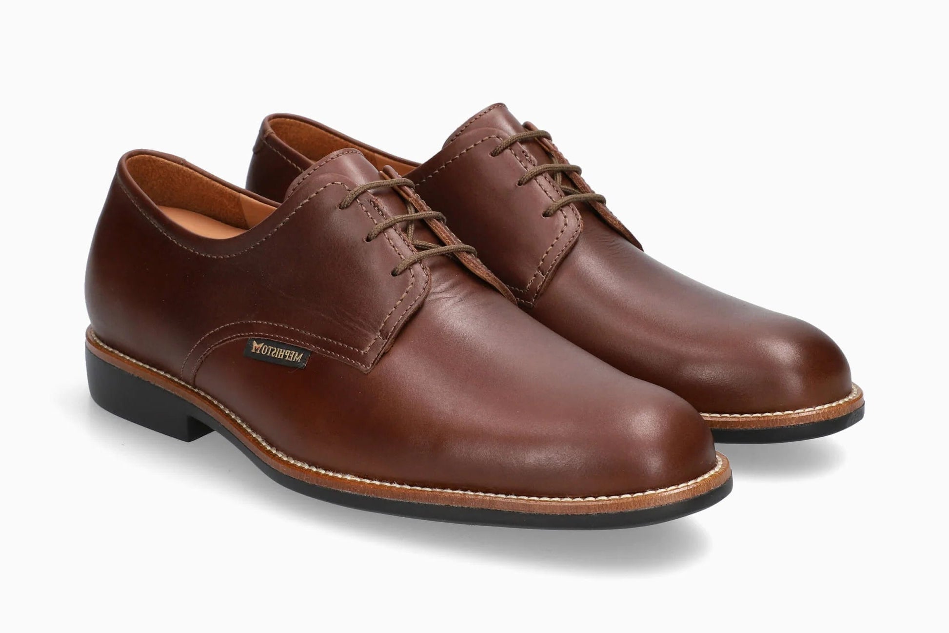 MEPHISTO FEDRIK, BROWN HOPPER