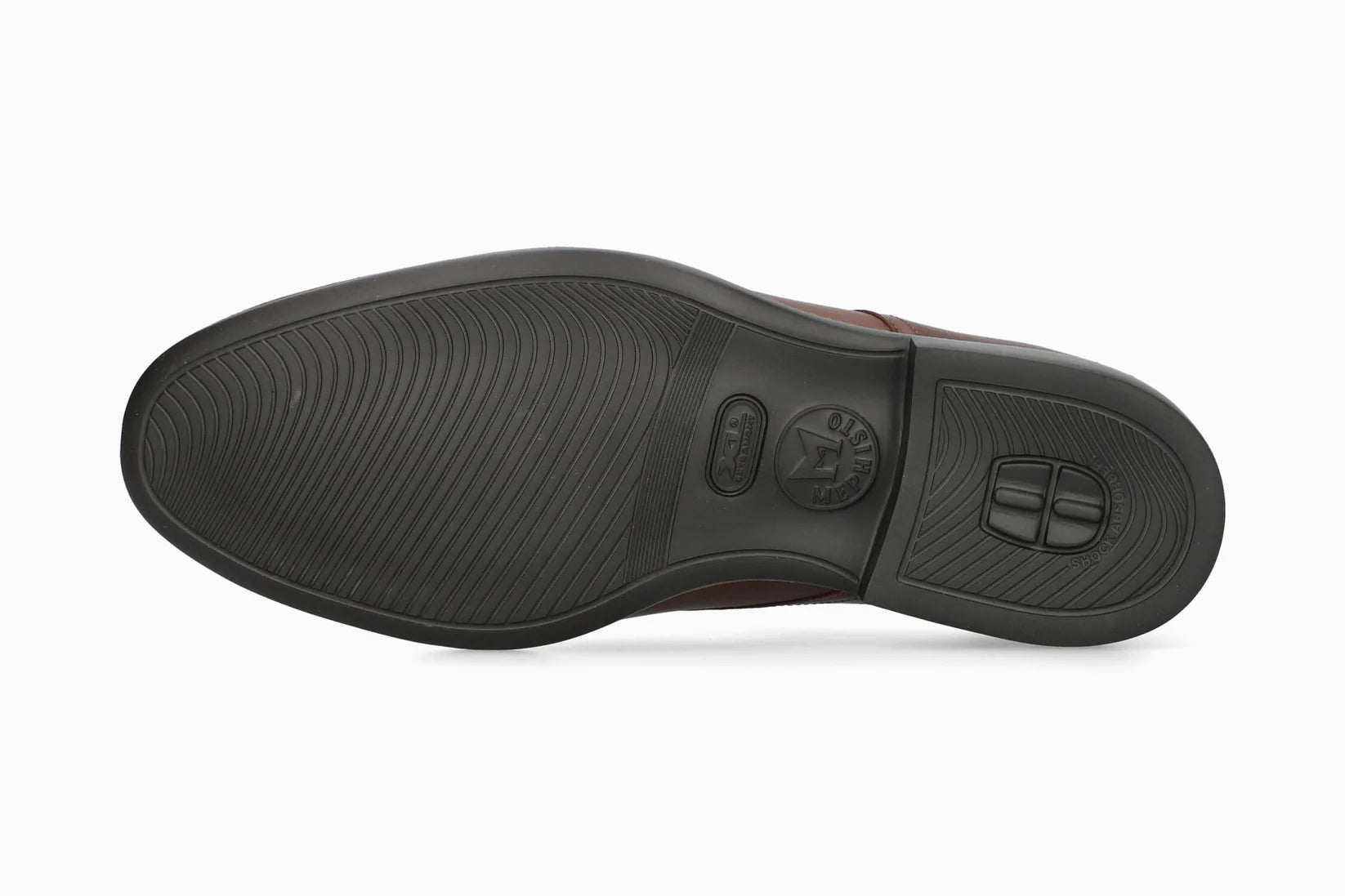 MEPHISTO FEDRIK, BROWN HOPPER